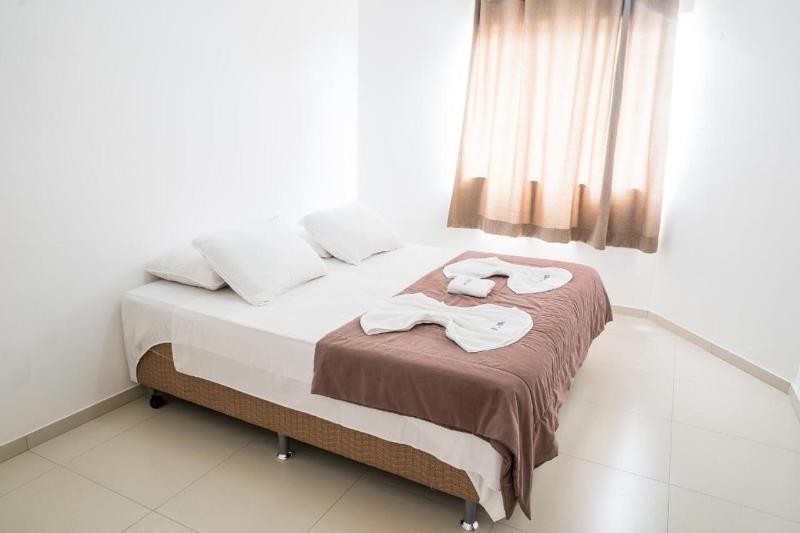 Monte Li­bano Hotel image
