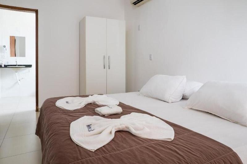 Monte Li­bano Hotel image
