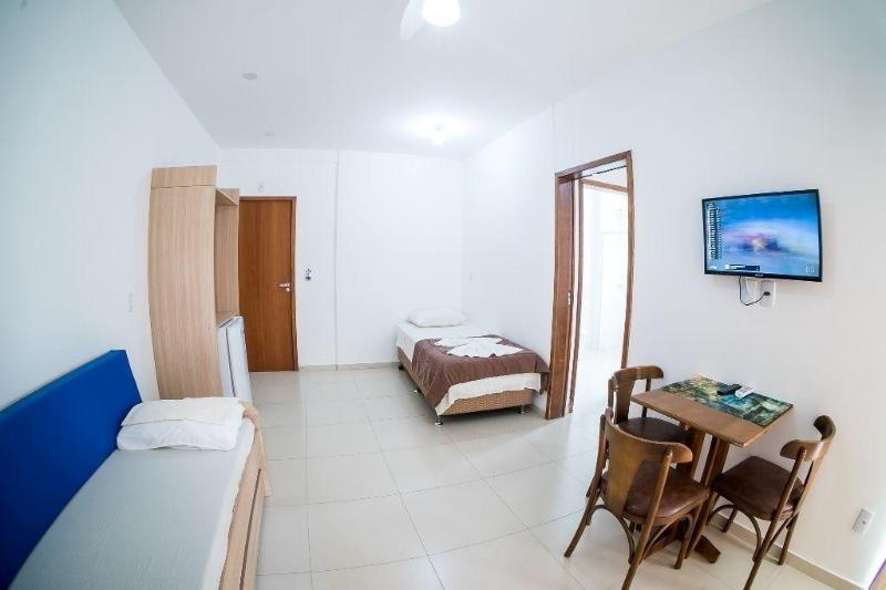 Monte Li­bano Hotel image