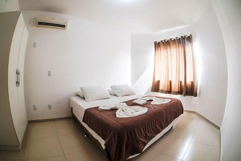 Monte Li­bano Hotel image