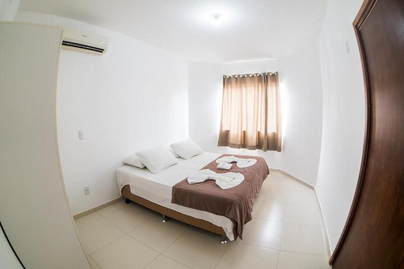Monte Li­bano Hotel image