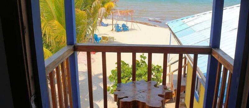 Maya Breeze Inn — main photo