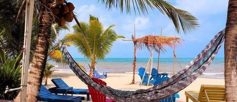 Maya Breeze Inn — photo 4