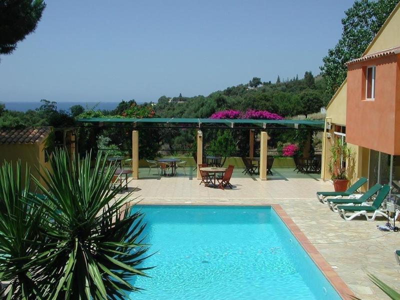 Residence HÃ©lios image