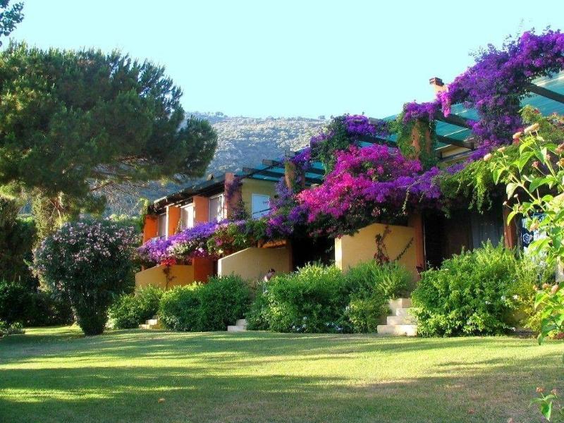 Residence HÃ©lios image