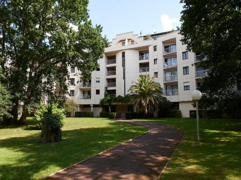 Residence Les ChÃªnes — general view