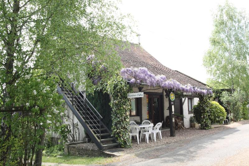 La MarÃ©chalerie image