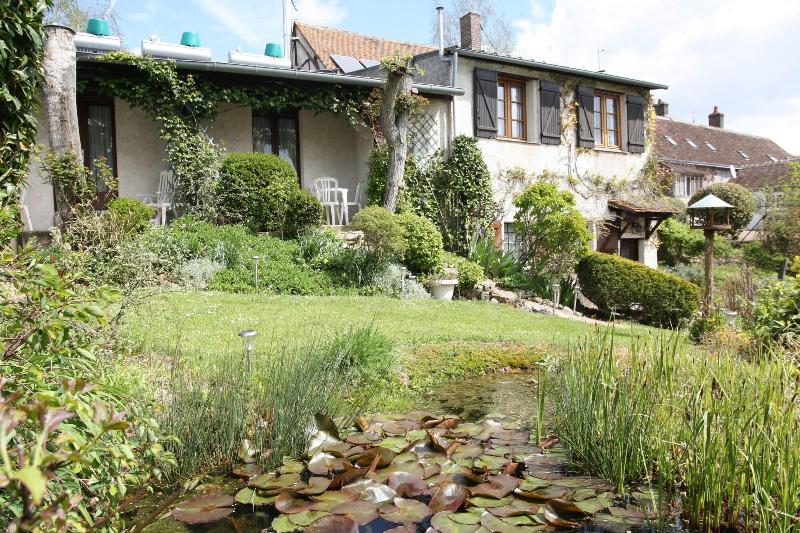 La MarÃ©chalerie image