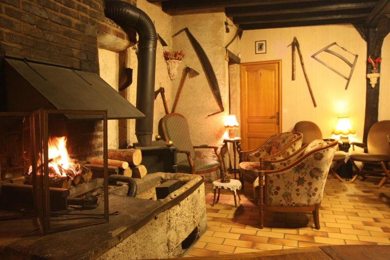 La MarÃ©chalerie image