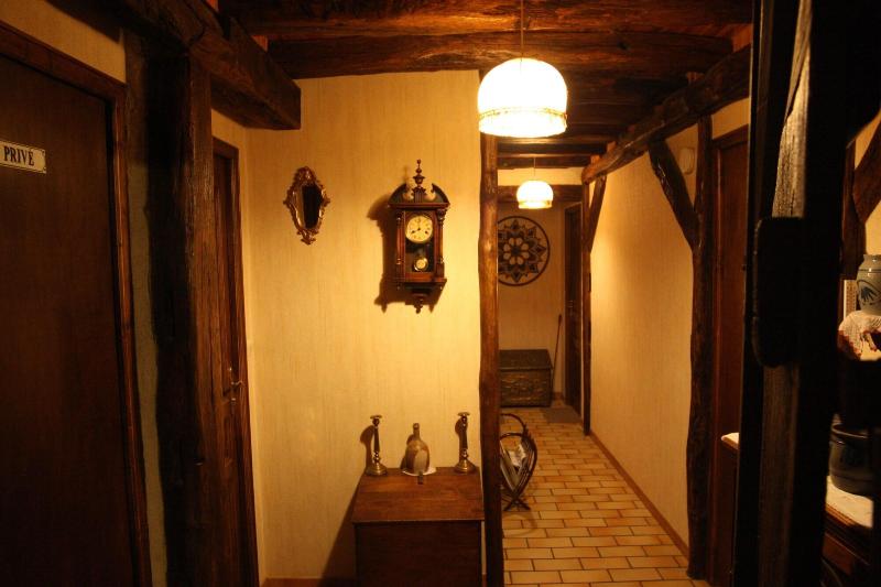 La MarÃ©chalerie image