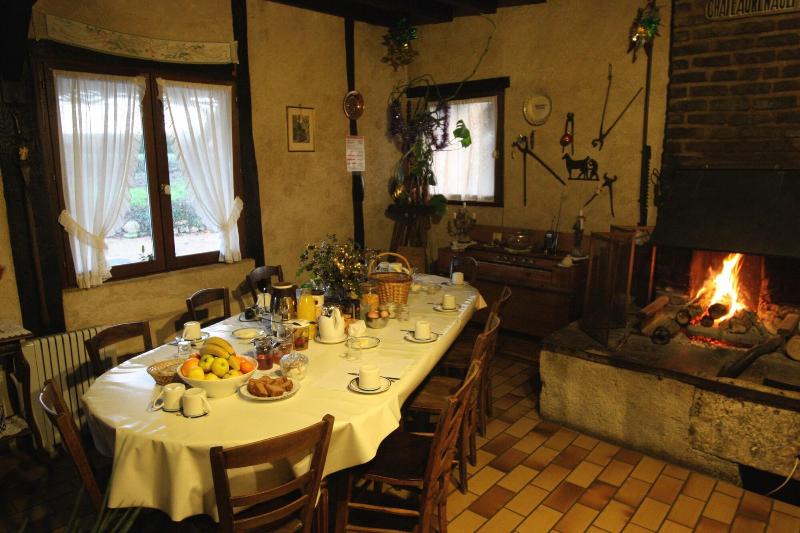 La MarÃ©chalerie image