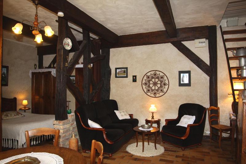 La MarÃ©chalerie image