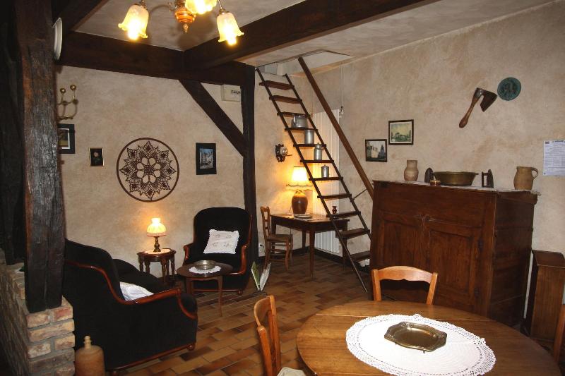 La MarÃ©chalerie image