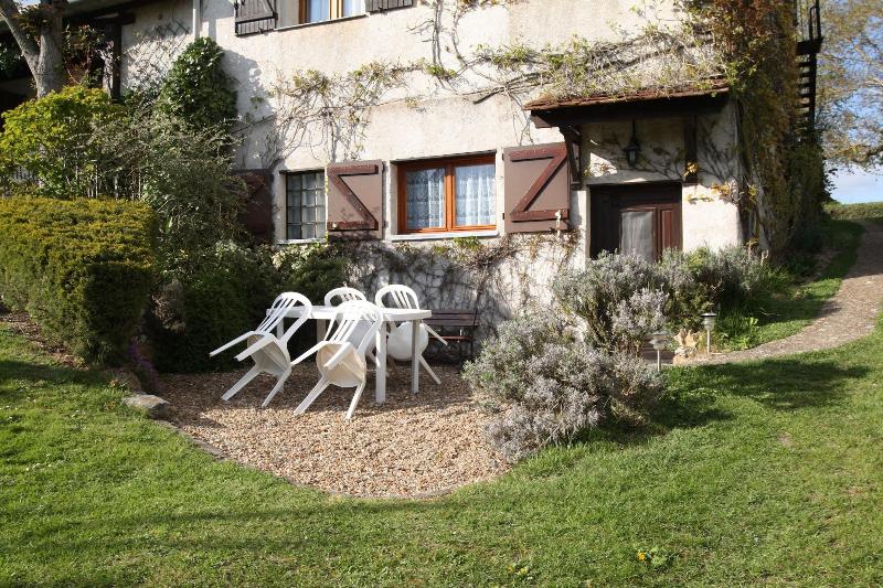 La MarÃ©chalerie image