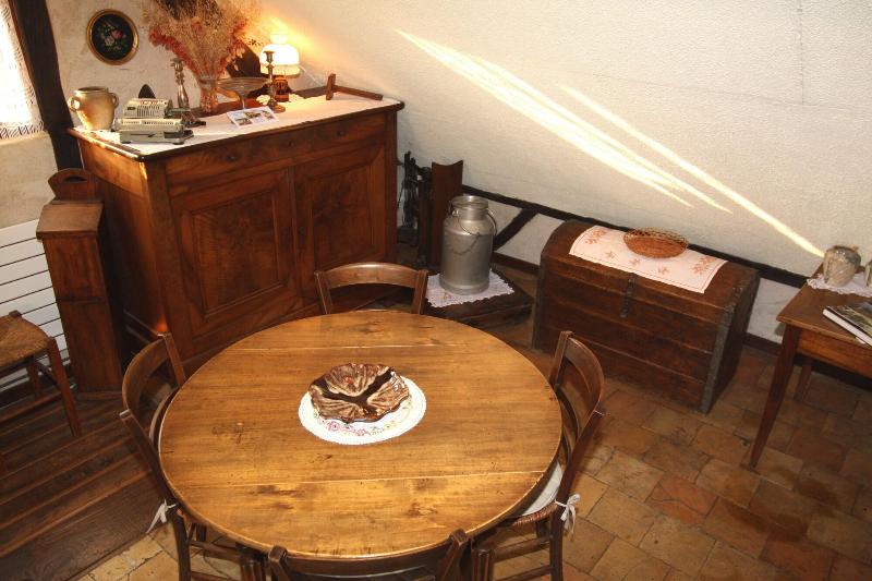 La MarÃ©chalerie image