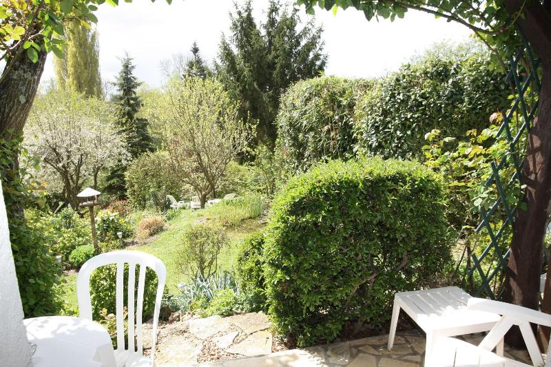 La MarÃ©chalerie image