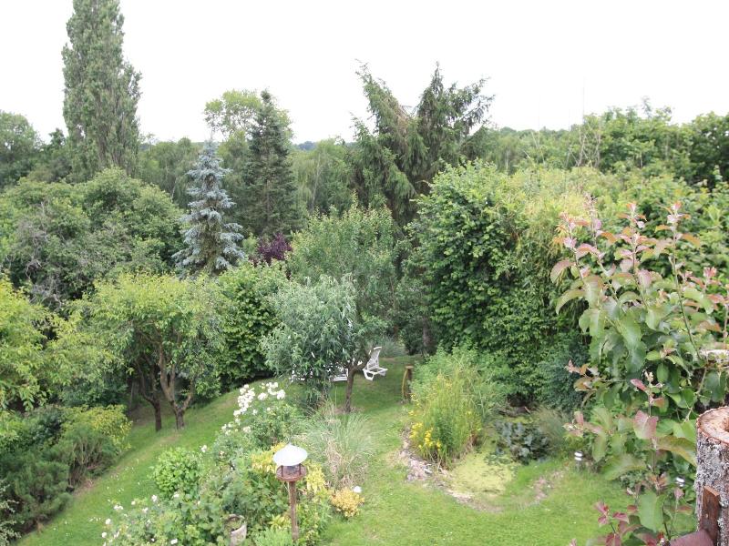 La MarÃ©chalerie image