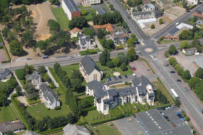 Residence Lagrange Vacances Cabourg image