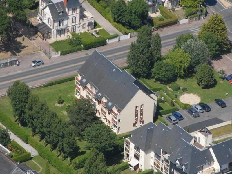 Residence Lagrange Vacances Cabourg image