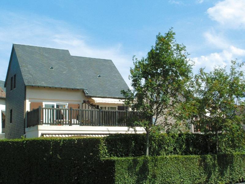 Residence Lagrange Vacances Cabourg image