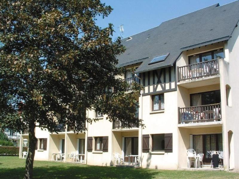 Residence Lagrange Vacances Cabourg image