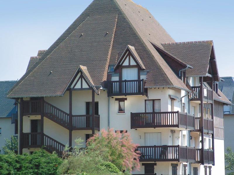 Residence Lagrange Vacances Cabourg image
