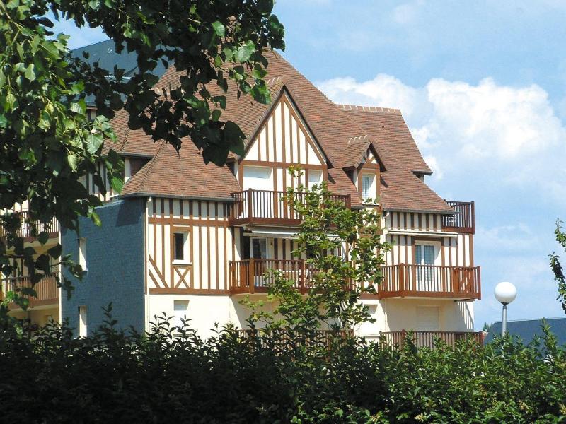 Residence Lagrange Vacances Cabourg image