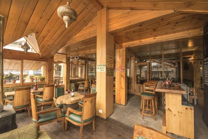 Whispering Inn by Vivaan image