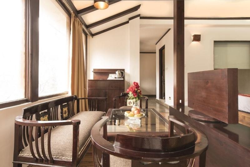 Whispering Inn by Vivaan image