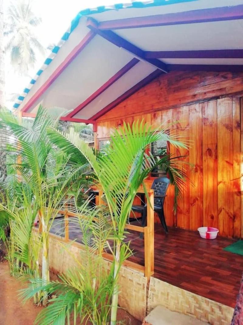 Royal Touch Beach Huts & Restaurant image