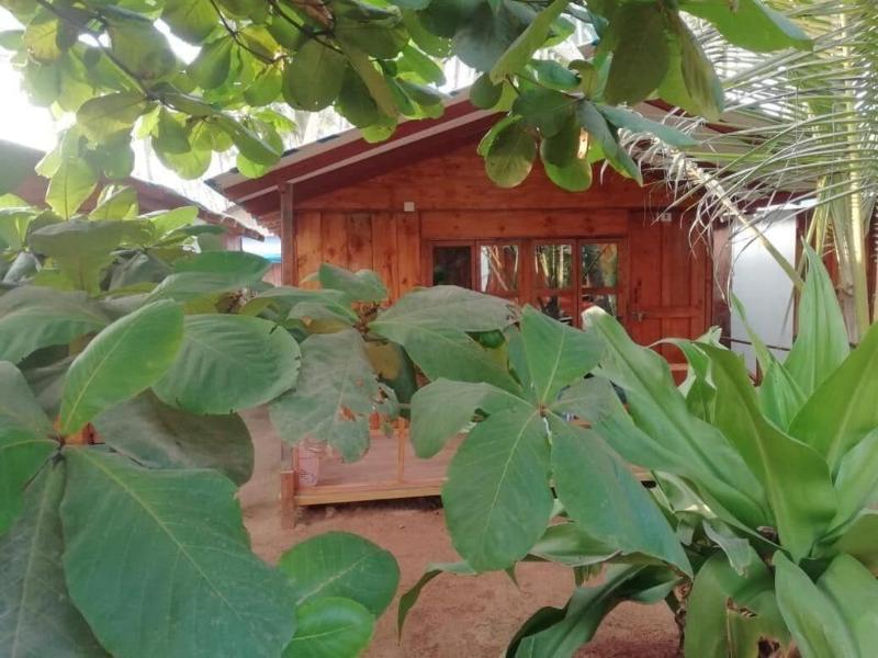 Royal Touch Beach Huts & Restaurant image