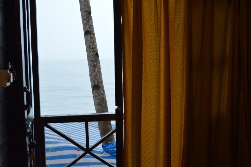 Royal Touch Beach Huts & Restaurant image