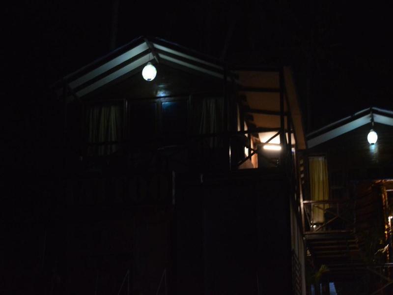 Royal Touch Beach Huts & Restaurant image