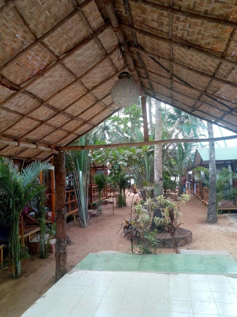 Royal Touch Beach Huts & Restaurant image