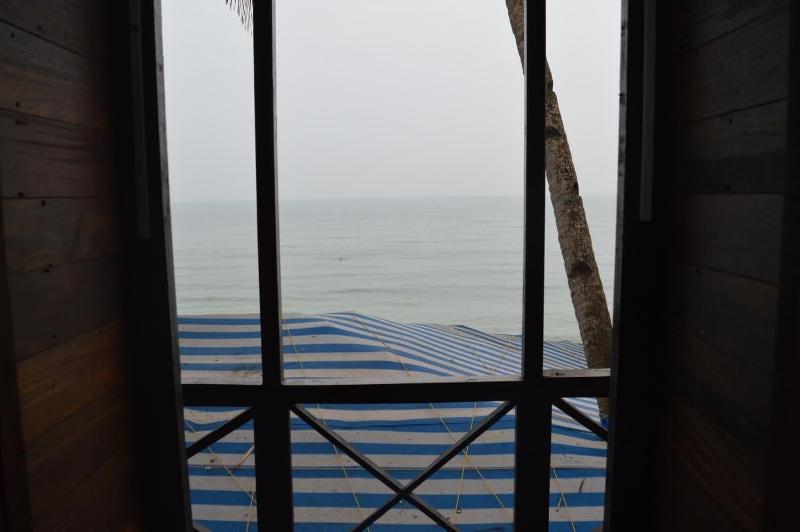 Royal Touch Beach Huts & Restaurant image