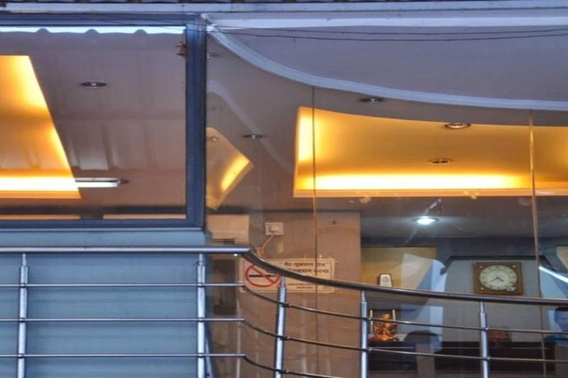 Hotel Rajdhani Plaza image