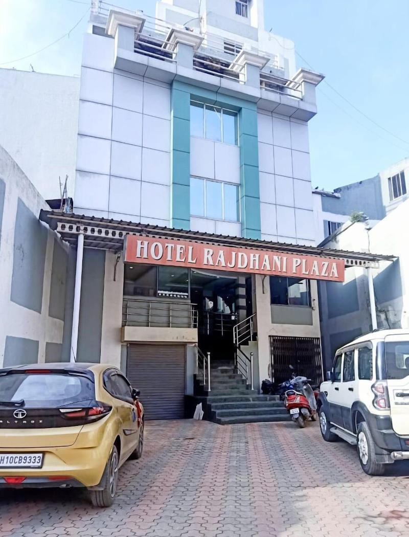Hotel Rajdhani Plaza image