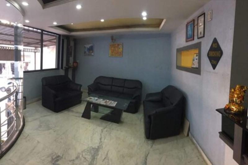 Hotel Rajdhani Plaza image