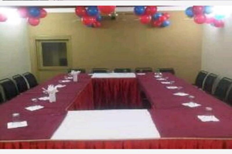 Hotel Rajdhani Plaza image