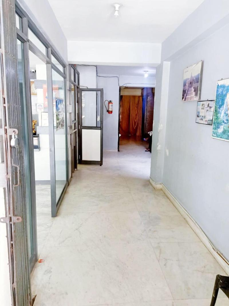Hotel Rajdhani Plaza image