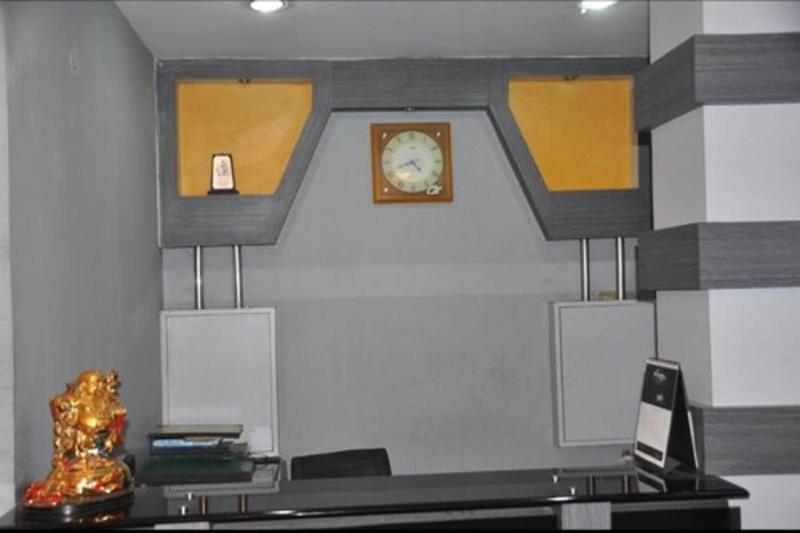 Hotel Rajdhani Plaza image