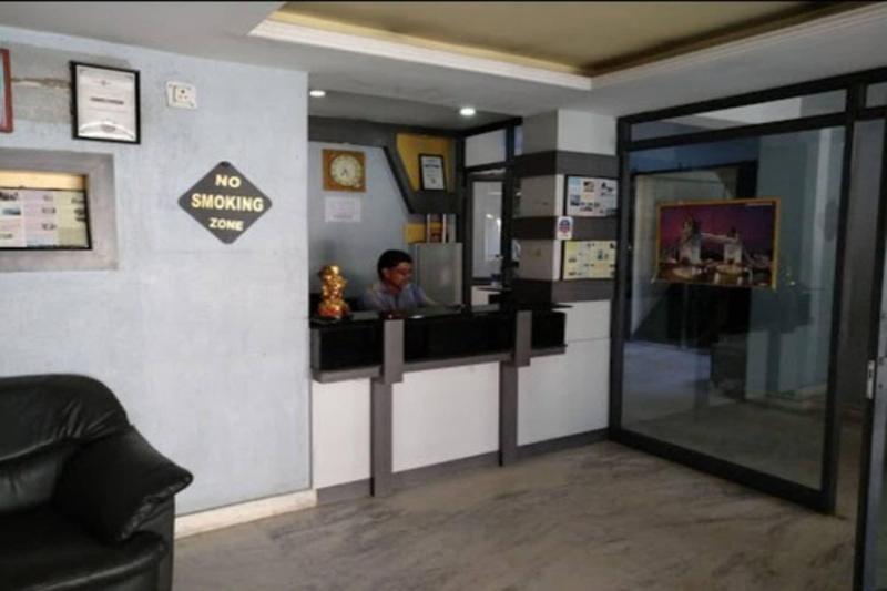 Hotel Rajdhani Plaza image
