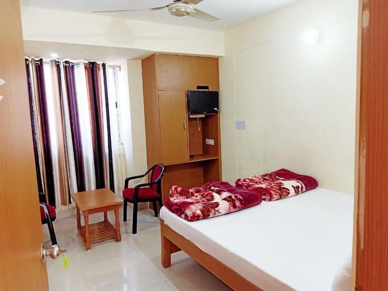 Hotel Rajdhani Plaza image