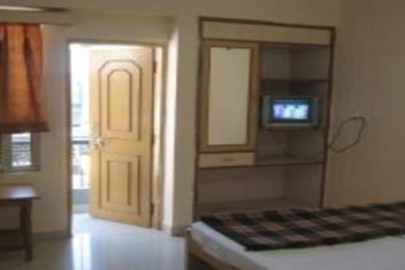 Hotel Rajdhani Plaza image