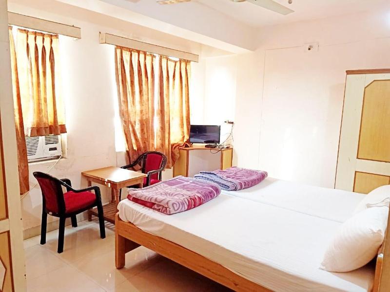 Hotel Rajdhani Plaza image