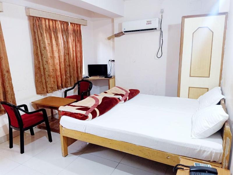 Hotel Rajdhani Plaza image