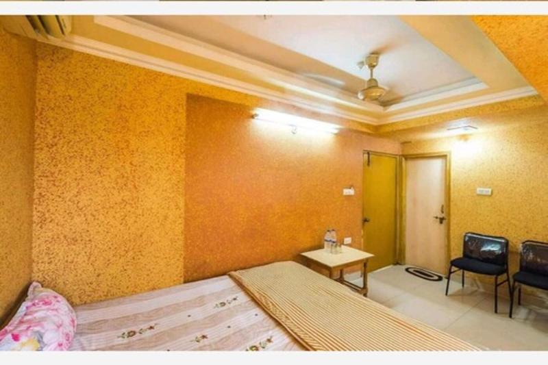 Hotel Rajdhani Plaza image