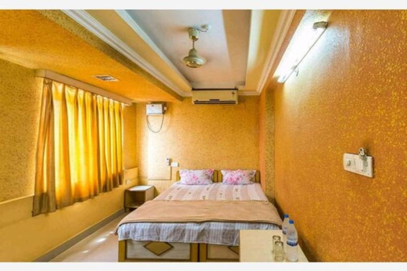 Hotel Rajdhani Plaza image