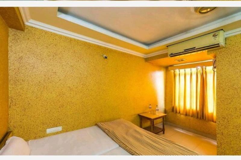 Hotel Rajdhani Plaza image