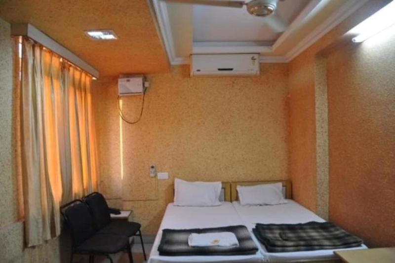 Hotel Rajdhani Plaza image